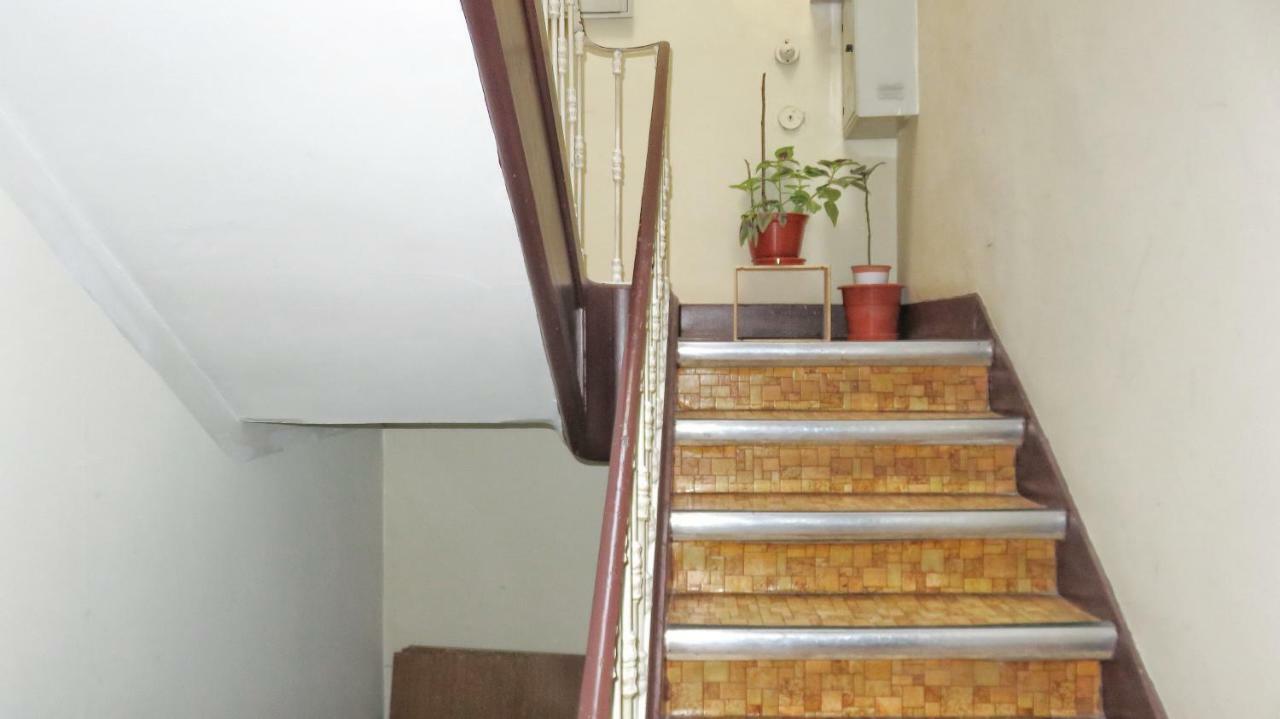Santa Liberdade Appartement Lissabon Buitenkant foto