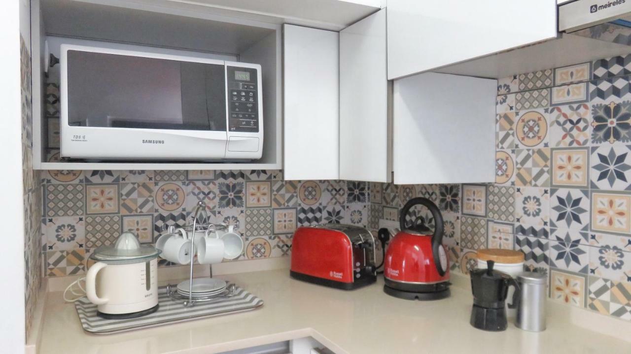 Santa Liberdade Appartement Lissabon Buitenkant foto